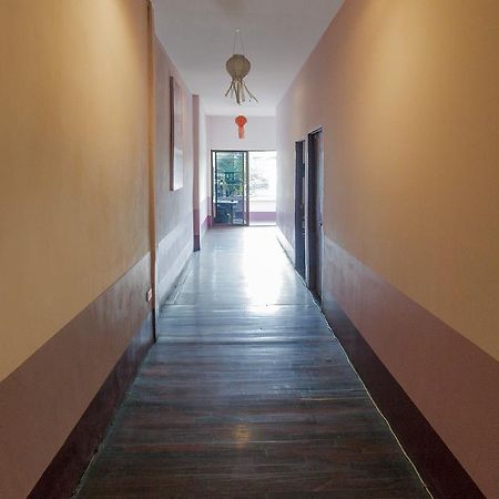 Kikie'S House Hostel Chiang Mai Bagian luar foto