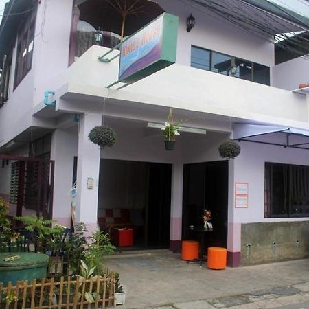 Kikie'S House Hostel Chiang Mai Bagian luar foto