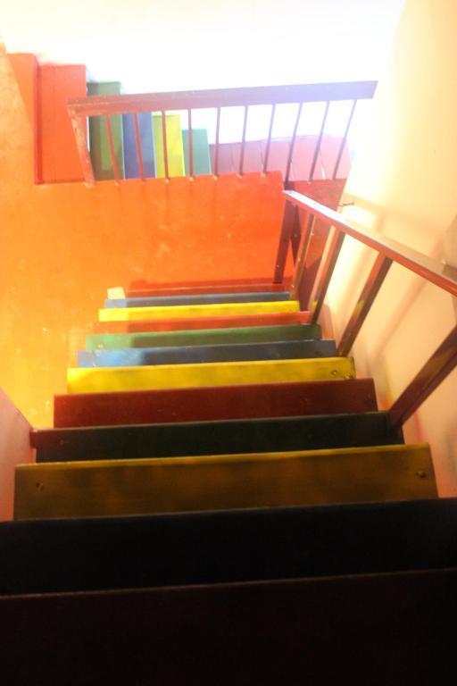 Kikie'S House Hostel Chiang Mai Bagian luar foto