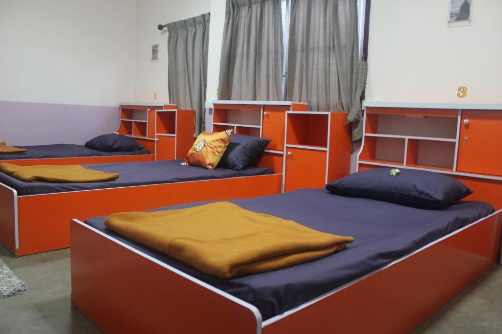 Kikie'S House Hostel Chiang Mai Ruang foto