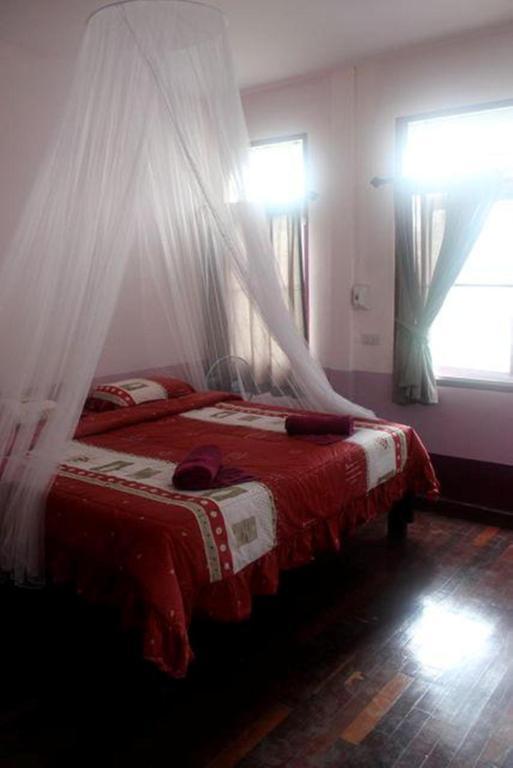 Kikie'S House Hostel Chiang Mai Ruang foto