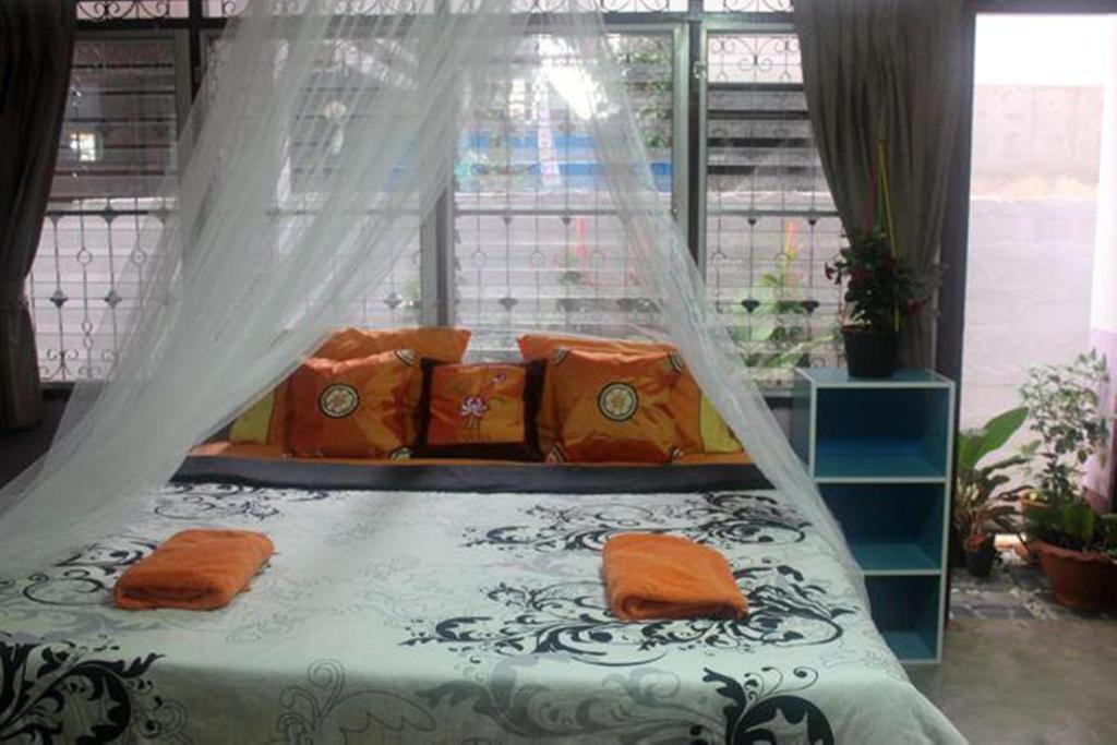 Kikie'S House Hostel Chiang Mai Ruang foto