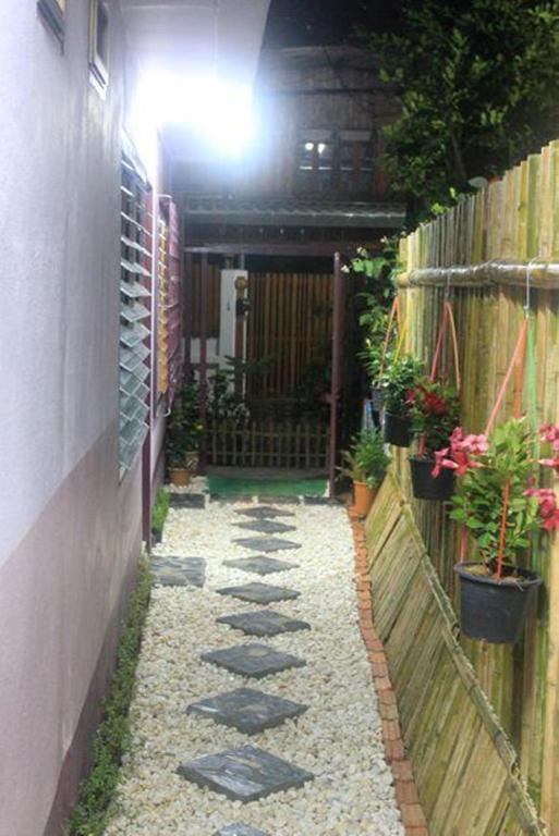 Kikie'S House Hostel Chiang Mai Bagian luar foto